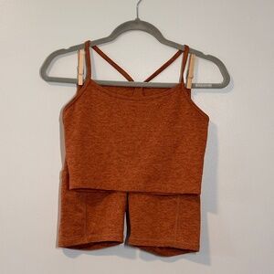 Aerie Activewear Set